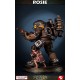 BioShock Infinite Statue 1/4 Big Daddy Rosie 53 cm